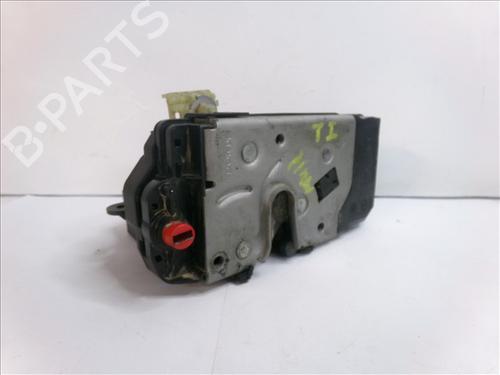 Rear left lock OPEL ZAFIRA A MPV (T98) 2.0 DI 16V (F75) | BP24560401C100 