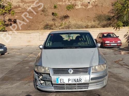 Vakuumpumpe FIAT STILO (192_) 1.9 JTD (192_XE1A) | BP25753294M80 