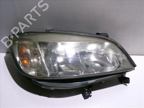 Used Right headlight OPEL ZAFIRA A MPV (T98) 2.0 DTI 16V (F75) (101 hp) 27559953