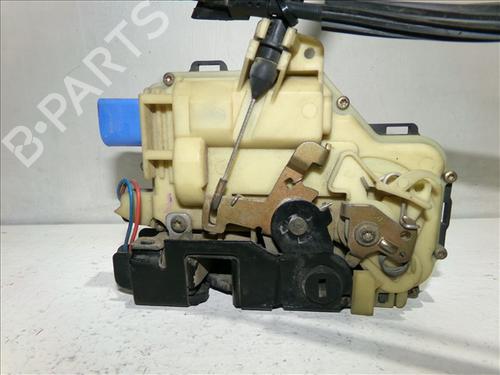 Rear right lock SEAT CORDOBA (6L2) 1.4 16V | BP26880734C99 