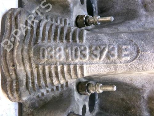 Cylinder head SEAT LEON (1M1) 1.8 20V | BP24566304M5 