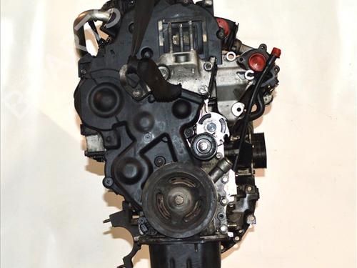 Engine FORD FIESTA V (JH_, JD_) 1.4 TDCi | BP27888919M1 