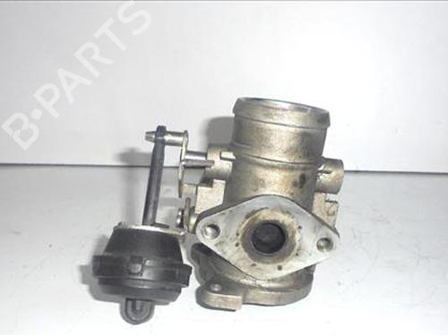 Throttle body VW POLO IV (9N_, 9A_) 1.2 | BP24564087M82