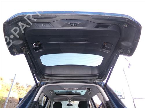 Tailgate CITROËN C4 Grand Picasso II (DA_, DE_) 2.0 BlueHDi 150 | BP29021533C6 