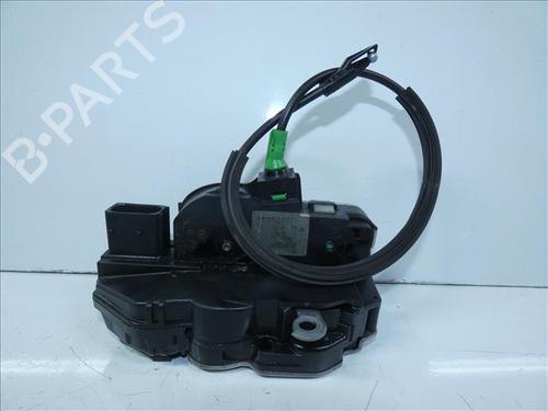 Used Rear right lock OPEL INSIGNIA A Sports Tourer (G09) 2.0 CDTI (35) (131 hp) 24556966