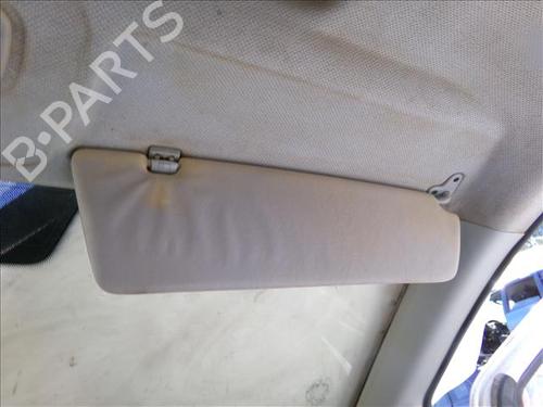 Right sun visor MERCEDES-BENZ VITO / MIXTO Van (W639) 109 CDI (639.601, 639.603, 639.605) | BP24566091I2 