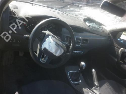 Radiator fan RENAULT LAGUNA I (B56_, 556_) 1.9 dTi (B56J) | BP24569210M35 