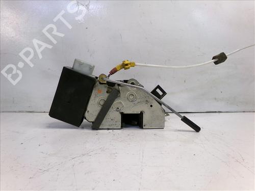 Used Rear left lock BMW 5 (E39) 525 td (116 hp) 27444780