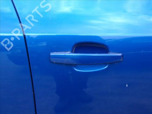Used Front right exterior door handle CHEVROLET CRUZE (J300) 2.0 CDI (150 hp) 24567662