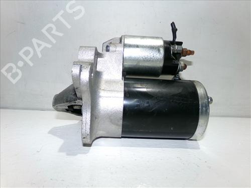 Used Starter RENAULT SCÉNIC II (JM0/1_) 1.6 16V (JM1R) (112 hp) 27672426