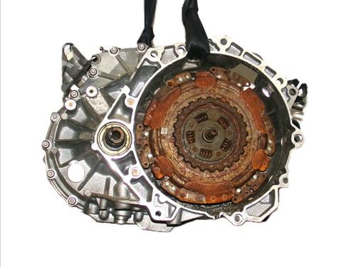 Used Gearbox VW GOLF VII (5G1, BQ1, BE1, BE2) 1.5 TSI (150 hp) 30808395