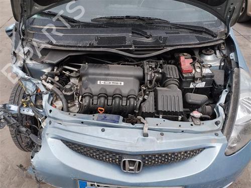 Antriebswelle links vorne HONDA JAZZ II (GD_, GE3, GE2) 1.3 iDSi (GD1) | BP24568974M38 