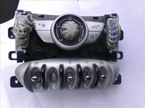 Commande Chauffage MINI MINI (R56) One (75 hp) 24565917