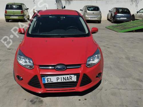 Høyre foran lås FORD FOCUS III 1.6 EcoBoost | BP24565221C97