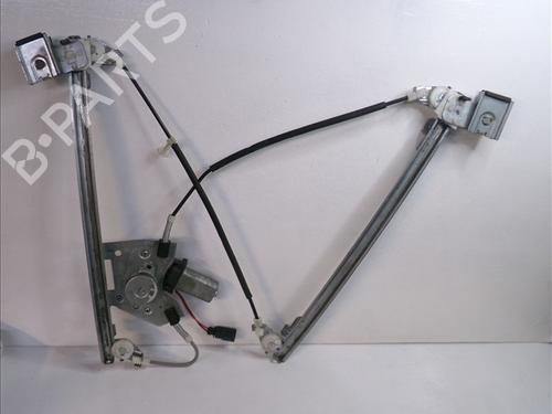 Front left window mechanism FORD FOCUS I (DAW, DBW) 1.6 16V | BP26283677C22 