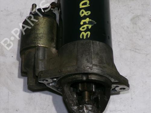 Starter FIAT STILO (192_) 1.6 16V (192_XB1A) | BP24561616M8 