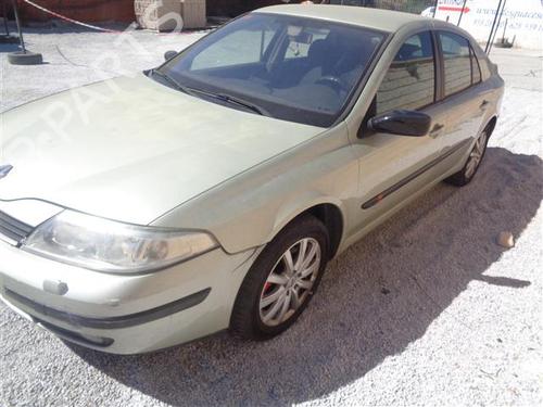 Right front driveshaft RENAULT LAGUNA II (BG0/1_) 1.9 dCi (BG08, BG0G) | BP24555892M39