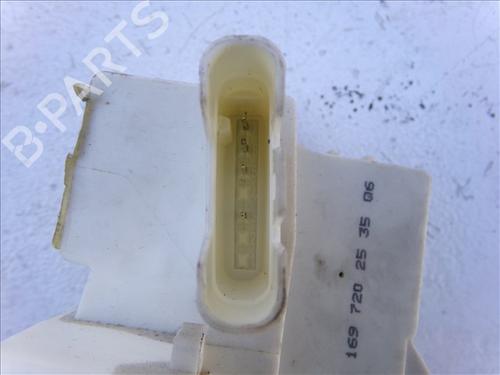 Rear left lock MERCEDES-BENZ R-CLASS (W251, V251) R 320 CDI 4-matic (251.022, 251.122) | BP29520423C100 
