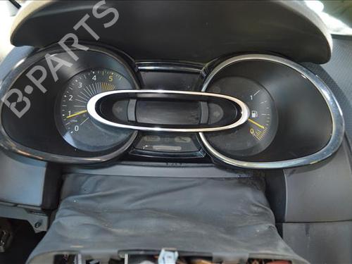Used Electronic module RENAULT CLIO IV (BH_) 1.5 dCi 75 (75 hp) 24561726