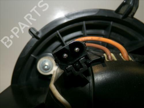 Varmeblæser MINI MINI (R56) Cooper | BP24558405M62