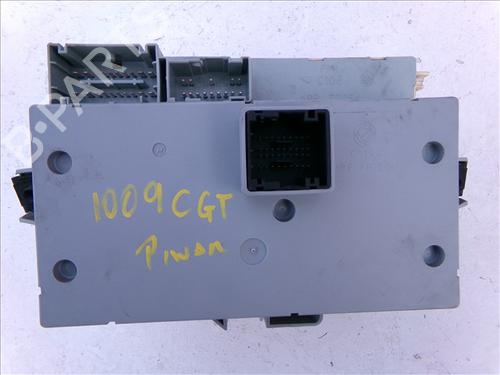 Fuse box FIAT STILO (192_) 1.6 16V (192_XB1A) | BP29623053E1 