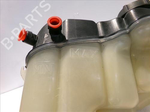 Expansion tank FORD MONDEO IV (BA7) 1.6 Ti | BP24563853C120 