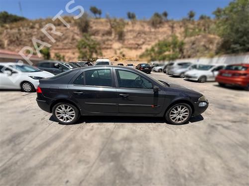 Błotnik przedni lewy RENAULT LAGUNA II (BG0/1_) 1.9 dCi (BG08, BG0G) | BP28070191C41 