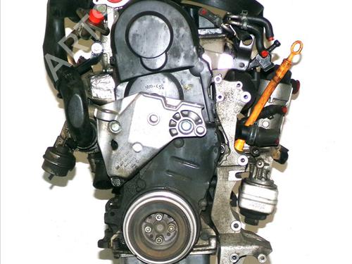 Motor VW BORA I (1J2) 1.9 TDI | BP30709618M1