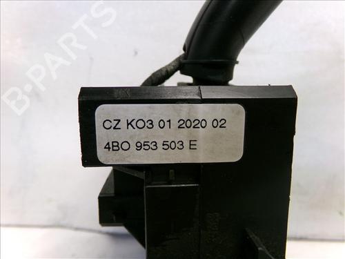 Steering column stalk SEAT LEON (1M1) 1.9 TDI | BP24857533I23 
