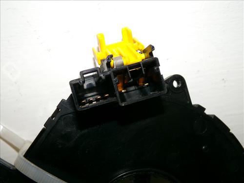 Squib airbag HYUNDAI ACCENT II (LC) 1.5 CRDi | BP25348436C102