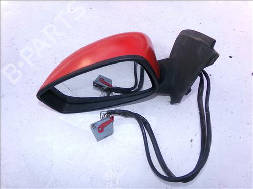 Retrovisore sinistro FIAT STILO (192_) 1.6 16V (192_XB1A) (103 hp) 29623138