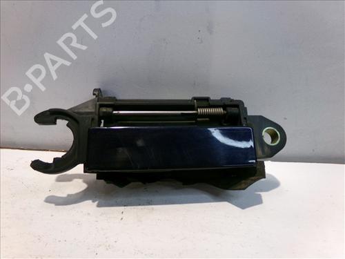 Used Front right exterior door handle AUDI A8 D2 (4D2, 4D8) 2.5 TDI (150 hp) 24568098