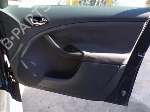 Used Front right window mechanism SEAT ALTEA (5P1) 1.6 TDI (105 hp) 24559281