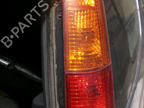 Used Right taillight SUZUKI IGNIS II (MH) 1.3 DDiS (RM413D) (70 hp) 24566538