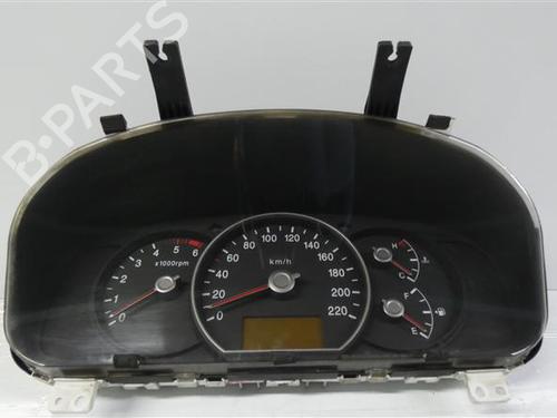 Elektronisk modul KIA CARENS III MPV (UN) 2.0 CRDi 140 (140 hp) 24556403
