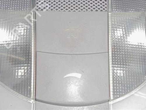 Innerbelysning MERCEDES-BENZ E-CLASS (W211) E 270 CDI (211.016) | BP24557221I8 