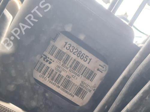 ABS pump OPEL INSIGNIA A Sports Tourer (G09) 2.0 CDTI (35) | BP24558922M43 