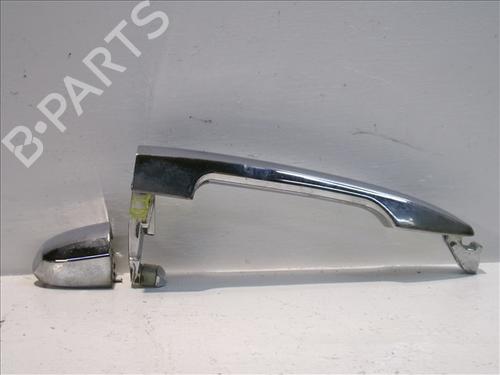 Rear right exterior door handle KIA CARENS III MPV (UN) 2.0 CRDi 140 | BP24566212C130