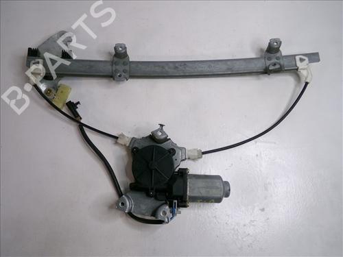 Rudehejsemekanisme ventre foran NISSAN PRIMERA (P11) 1.8 16V (114 hp) 26306867