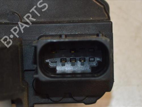 Rear right lock CHEVROLET CRUZE Hatchback (J305) 1.8 | BP24562748C99 