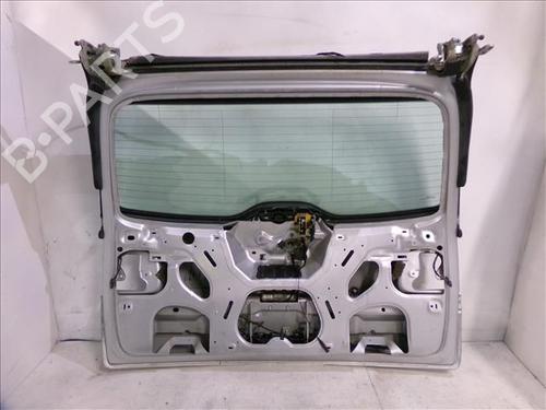 Bakluke CC/Kombi-Kupé VW TOUAREG (7LA, 7L6, 7L7) 2.5 R5 TDI | BP24566837C6 
