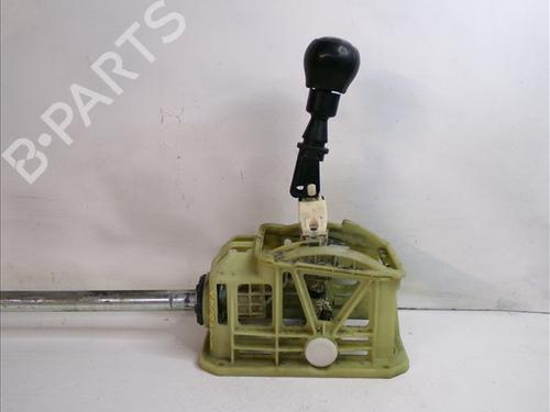 Gear lever OPEL ASTRA G Saloon (T98) 1.7 DTI 16V (F69) | BP27172318M90 