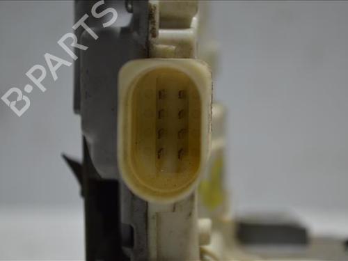 Rear left lock SEAT LEON (1P1) 1.4 16V | BP24560823C100 
