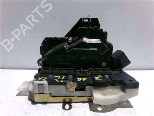 Used Rear right lock FORD MONDEO III (B5Y) 1.8 16V (110 hp) 24565306