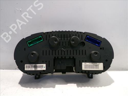 Module électronique SEAT LEON (1M1) 1.9 TDI | BP29303328M83 