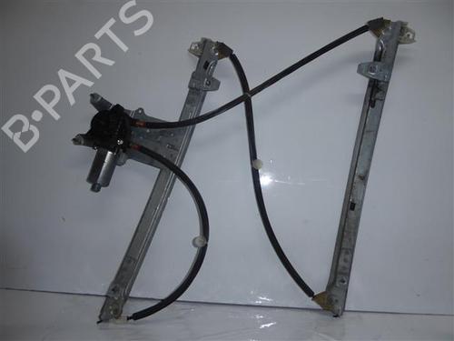 Used Front right window mechanism CITROËN XSARA PICASSO (N68) 2.0 HDi (90 hp) 24555991