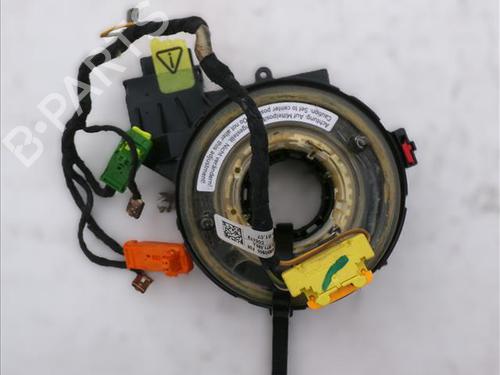Used Squib airbag AUDI TT (8J3) 2.0 TFSI (200 hp) 24567842