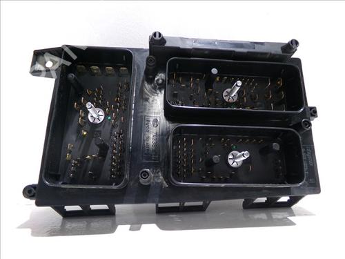 Fuse box OPEL ASTRA H (A04) 1.7 CDTI (L48) | BP27454953E1 