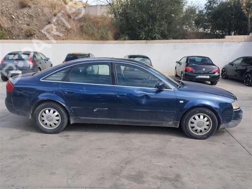 Schakelaar AUDI A6 C5 (4B2, 4B4) 1.9 TDI | BP24859098I30