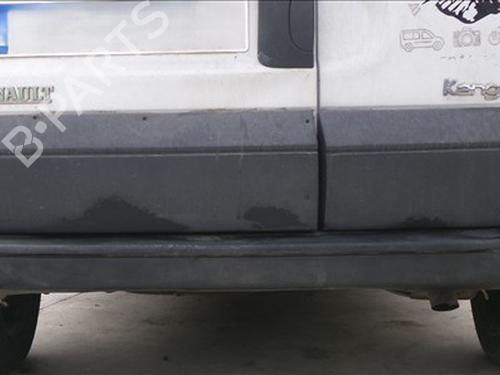 Used Rear bumper RENAULT KANGOO (KC0/1_) 1.5 dCi (KC08, KC09) (82 hp) 29303305